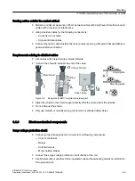 Предварительный просмотр 45 страницы Siemens SINAMICS G120XA Operating Instructions Manual