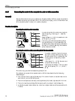 Предварительный просмотр 78 страницы Siemens SINAMICS G120XA Operating Instructions Manual