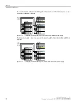 Предварительный просмотр 82 страницы Siemens SINAMICS G120XA Operating Instructions Manual