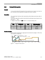 Предварительный просмотр 109 страницы Siemens SINAMICS G120XA Operating Instructions Manual