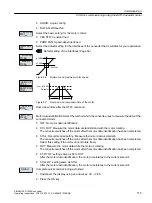 Предварительный просмотр 117 страницы Siemens SINAMICS G120XA Operating Instructions Manual