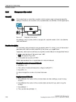 Предварительный просмотр 198 страницы Siemens SINAMICS G120XA Operating Instructions Manual