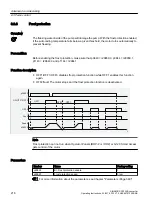 Предварительный просмотр 220 страницы Siemens SINAMICS G120XA Operating Instructions Manual