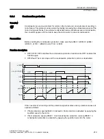 Предварительный просмотр 221 страницы Siemens SINAMICS G120XA Operating Instructions Manual