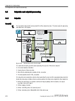 Предварительный просмотр 226 страницы Siemens SINAMICS G120XA Operating Instructions Manual