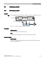 Предварительный просмотр 249 страницы Siemens SINAMICS G120XA Operating Instructions Manual