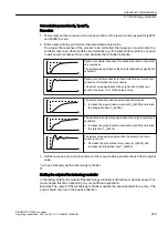 Предварительный просмотр 251 страницы Siemens SINAMICS G120XA Operating Instructions Manual