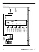 Предварительный просмотр 252 страницы Siemens SINAMICS G120XA Operating Instructions Manual