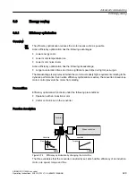 Предварительный просмотр 331 страницы Siemens SINAMICS G120XA Operating Instructions Manual