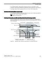 Предварительный просмотр 341 страницы Siemens SINAMICS G120XA Operating Instructions Manual