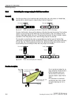 Предварительный просмотр 346 страницы Siemens SINAMICS G120XA Operating Instructions Manual