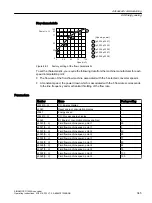 Предварительный просмотр 347 страницы Siemens SINAMICS G120XA Operating Instructions Manual