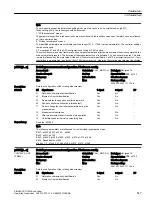 Предварительный просмотр 549 страницы Siemens SINAMICS G120XA Operating Instructions Manual