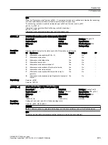 Предварительный просмотр 637 страницы Siemens SINAMICS G120XA Operating Instructions Manual