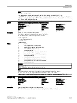 Предварительный просмотр 671 страницы Siemens SINAMICS G120XA Operating Instructions Manual