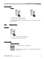 Предварительный просмотр 731 страницы Siemens SINAMICS G120XA Operating Instructions Manual