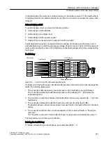 Предварительный просмотр 753 страницы Siemens SINAMICS G120XA Operating Instructions Manual