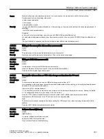 Предварительный просмотр 759 страницы Siemens SINAMICS G120XA Operating Instructions Manual