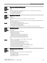 Предварительный просмотр 791 страницы Siemens SINAMICS G120XA Operating Instructions Manual