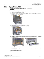 Предварительный просмотр 839 страницы Siemens SINAMICS G120XA Operating Instructions Manual