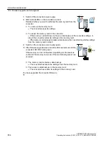 Предварительный просмотр 858 страницы Siemens SINAMICS G120XA Operating Instructions Manual