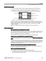 Предварительный просмотр 885 страницы Siemens SINAMICS G120XA Operating Instructions Manual