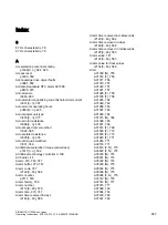 Предварительный просмотр 889 страницы Siemens SINAMICS G120XA Operating Instructions Manual