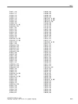 Предварительный просмотр 891 страницы Siemens SINAMICS G120XA Operating Instructions Manual