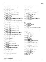 Предварительный просмотр 901 страницы Siemens SINAMICS G120XA Operating Instructions Manual