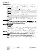 Preview for 4 page of Siemens Sinamics G130 Basic Operator Panel 20 Operating Instructions Manual