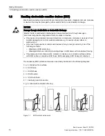 Preview for 12 page of Siemens Sinamics G130 Basic Operator Panel 20 Operating Instructions Manual