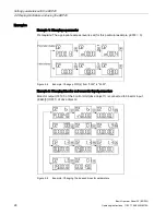 Preview for 28 page of Siemens Sinamics G130 Basic Operator Panel 20 Operating Instructions Manual