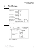 Preview for 29 page of Siemens Sinamics G130 Basic Operator Panel 20 Operating Instructions Manual