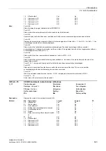 Preview for 343 page of Siemens SINAMICS G130 List Manual