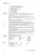 Preview for 372 page of Siemens SINAMICS G130 List Manual