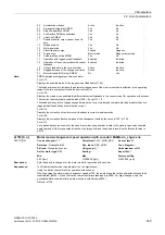 Preview for 449 page of Siemens SINAMICS G130 List Manual