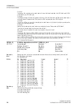 Preview for 976 page of Siemens SINAMICS G130 List Manual