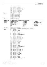 Предварительный просмотр 1051 страницы Siemens SINAMICS G130 List Manual