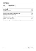 Preview for 1226 page of Siemens SINAMICS G130 List Manual