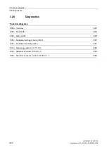 Preview for 1296 page of Siemens SINAMICS G130 List Manual