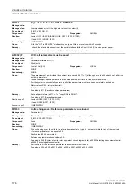 Preview for 1376 page of Siemens SINAMICS G130 List Manual