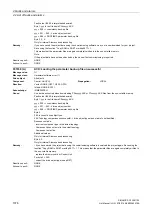 Preview for 1378 page of Siemens SINAMICS G130 List Manual