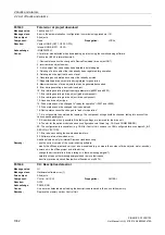 Preview for 1382 page of Siemens SINAMICS G130 List Manual