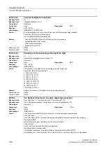 Preview for 1392 page of Siemens SINAMICS G130 List Manual