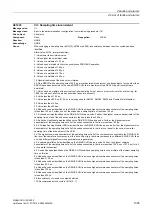 Preview for 1395 page of Siemens SINAMICS G130 List Manual