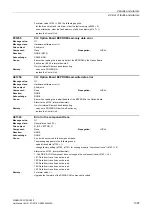 Preview for 1397 page of Siemens SINAMICS G130 List Manual