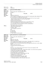 Preview for 1427 page of Siemens SINAMICS G130 List Manual