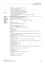 Preview for 1451 page of Siemens SINAMICS G130 List Manual