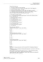 Preview for 1479 page of Siemens SINAMICS G130 List Manual