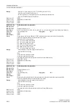 Preview for 1516 page of Siemens SINAMICS G130 List Manual